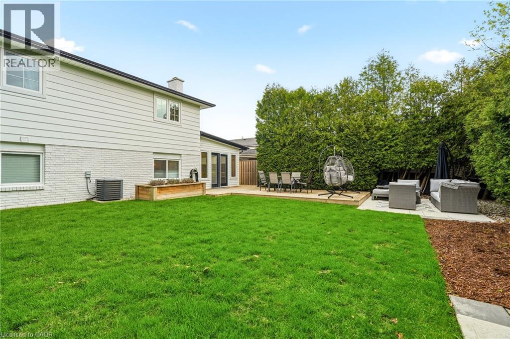 20 Audubon Street S, Hamilton, Ontario  L8J 1J7 - Photo 33 - 40842607