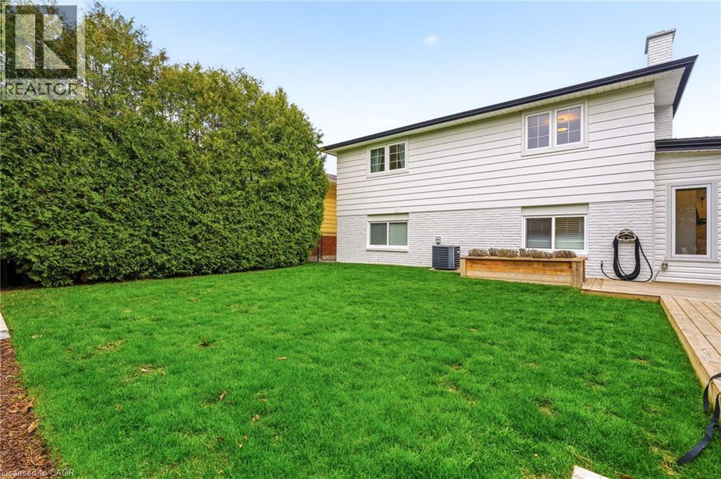 20 Audubon Street S, Hamilton, Ontario  L8J 1J7 - Photo 35 - 40842607