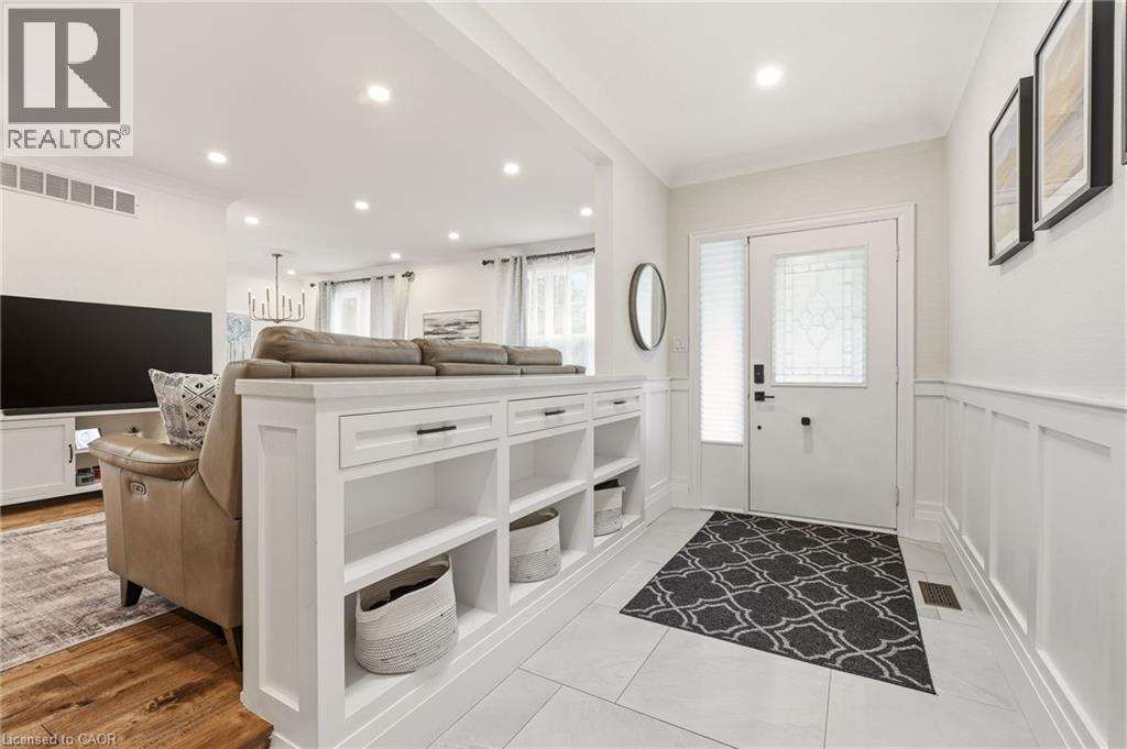 20 Audubon Street S, Hamilton, Ontario  L8J 1J7 - Photo 5 - 40842607