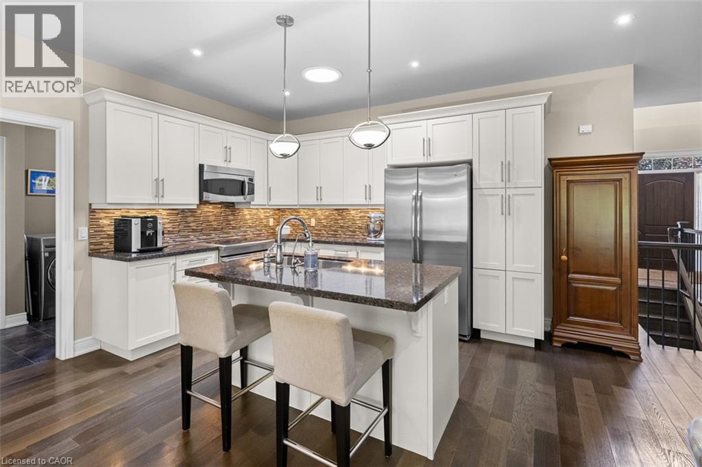 6 Creekside Drive, Niagara-On-The-Lake, Ontario  L0S 1J0 - Photo 12 - 40842236