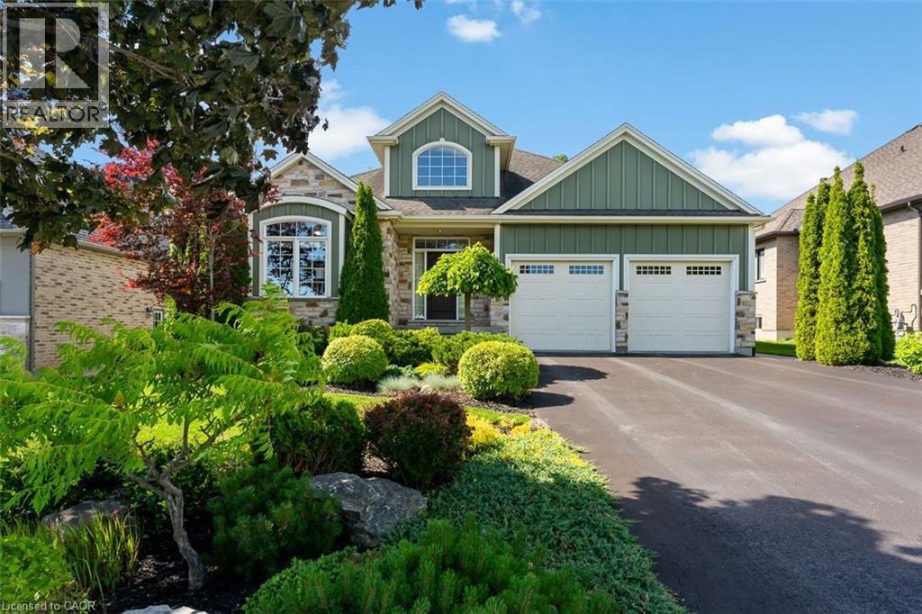 6 Creekside Drive, Niagara-On-The-Lake, Ontario  L0S 1J0 - Photo 2 - 40842236
