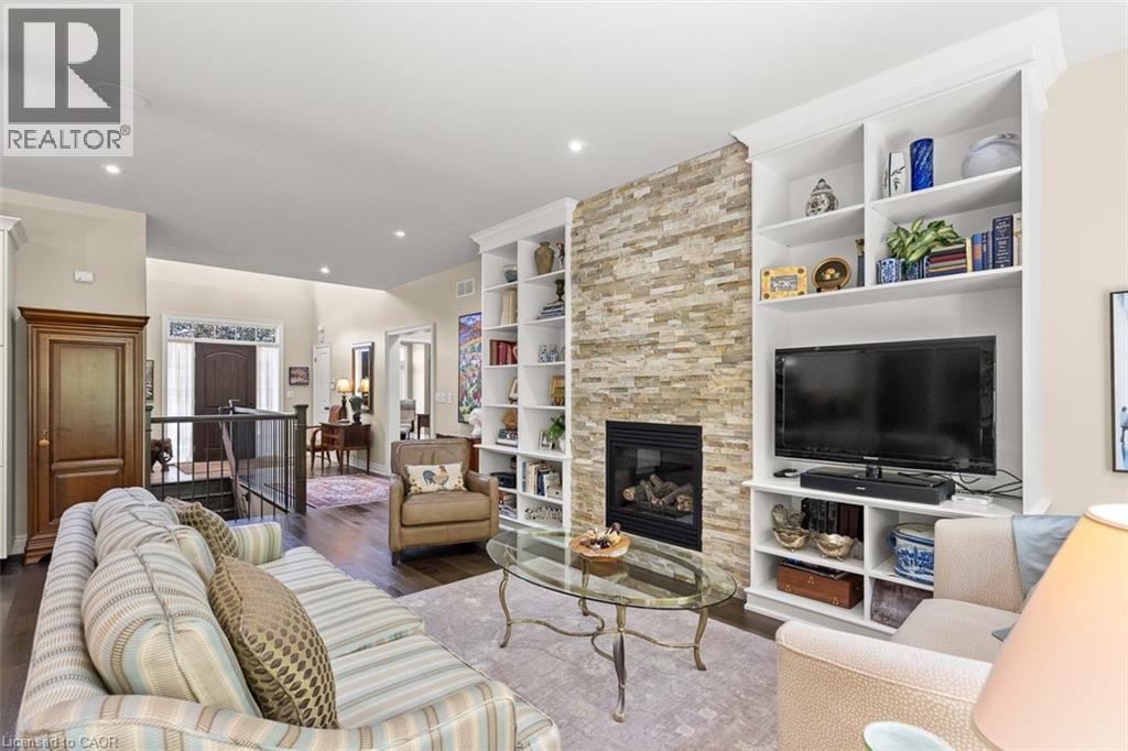 6 Creekside Drive, Niagara-On-The-Lake, Ontario  L0S 1J0 - Photo 22 - 40842236