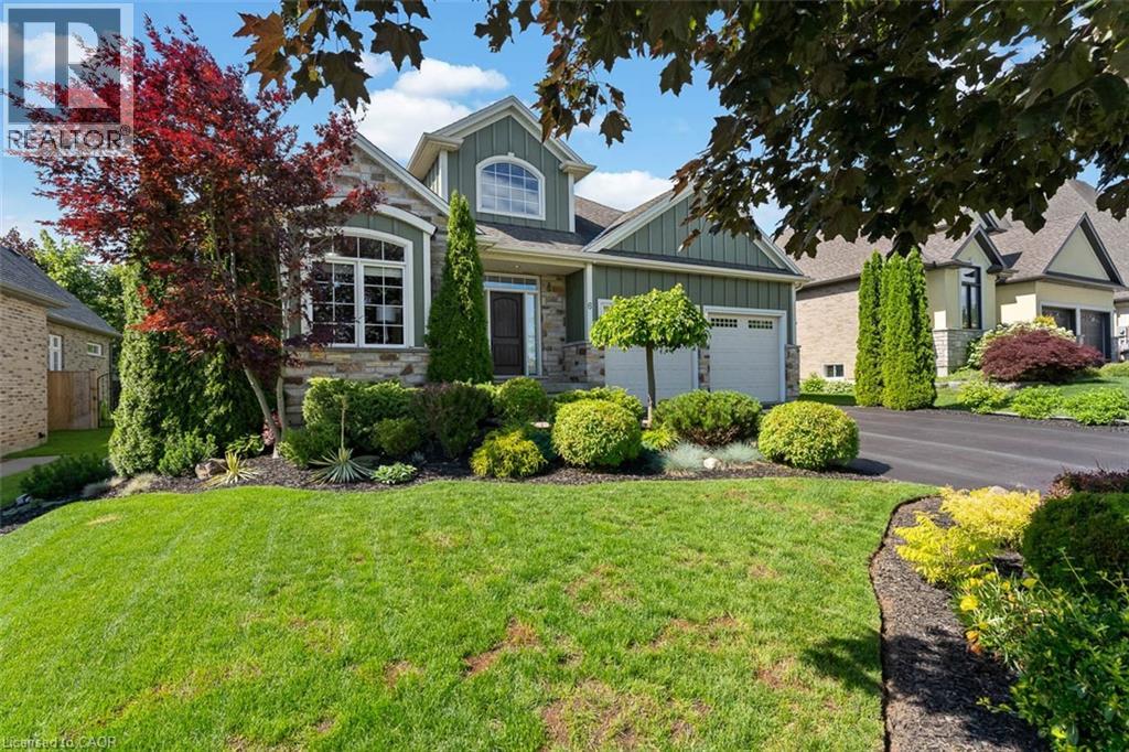 6 Creekside Drive, Niagara-On-The-Lake, Ontario  L0S 1J0 - Photo 3 - 40842236