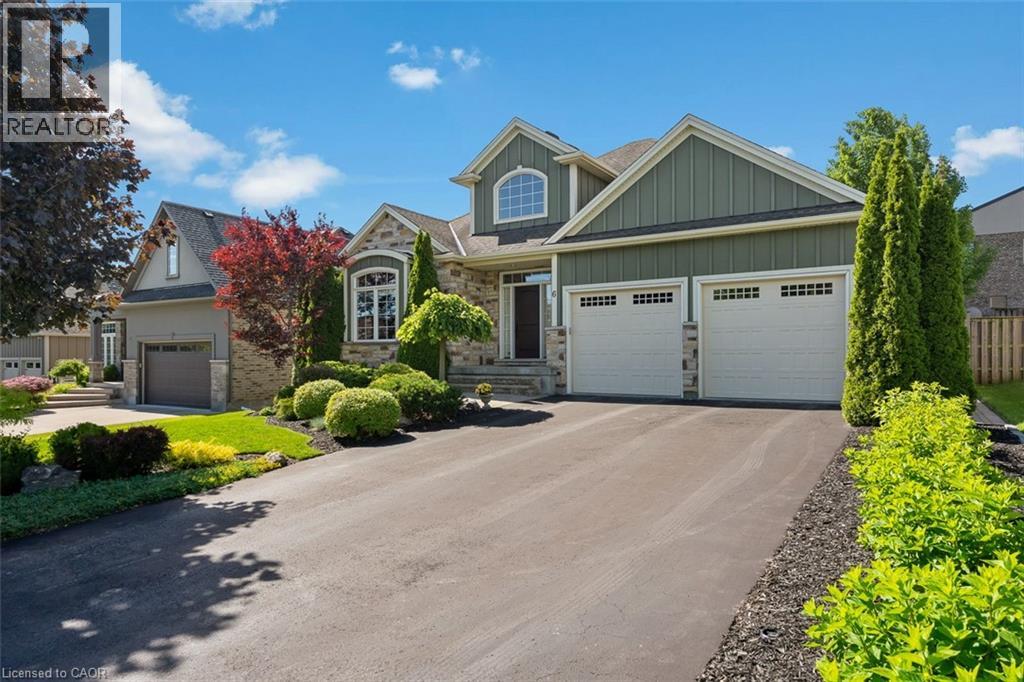 6 Creekside Drive, Niagara-On-The-Lake, Ontario  L0S 1J0 - Photo 48 - 40842236