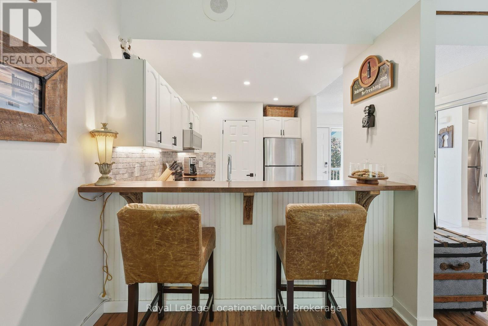 150 - 53 Trott Boulevard, Collingwood, Ontario  L9Y 5B8 - Photo 12 - S13483722