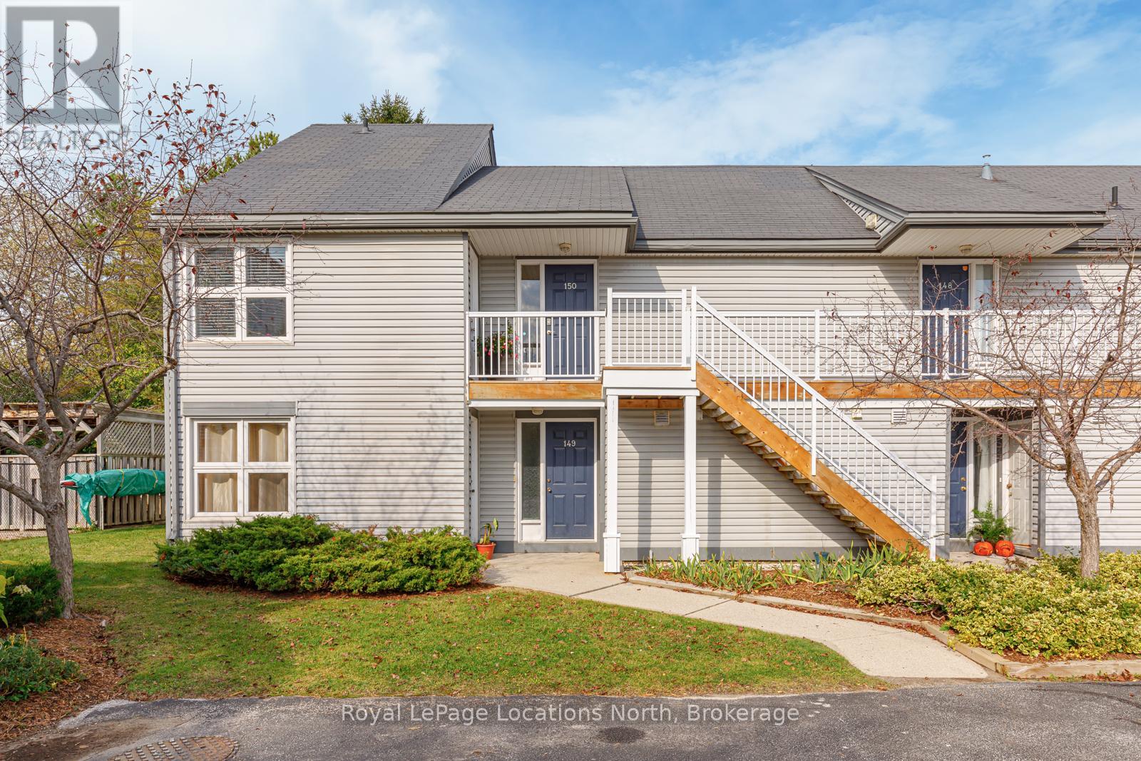 150 - 53 Trott Boulevard, Collingwood, Ontario  L9Y 5B8 - Photo 2 - S13483722