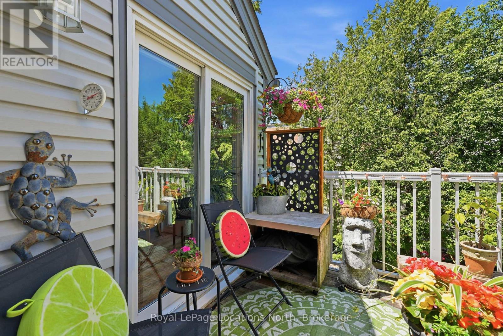 150 - 53 Trott Boulevard, Collingwood, Ontario  L9Y 5B8 - Photo 27 - S13483722