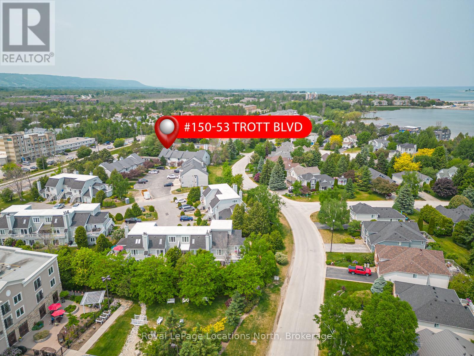 150 - 53 Trott Boulevard, Collingwood, Ontario  L9Y 5B8 - Photo 31 - S13483722