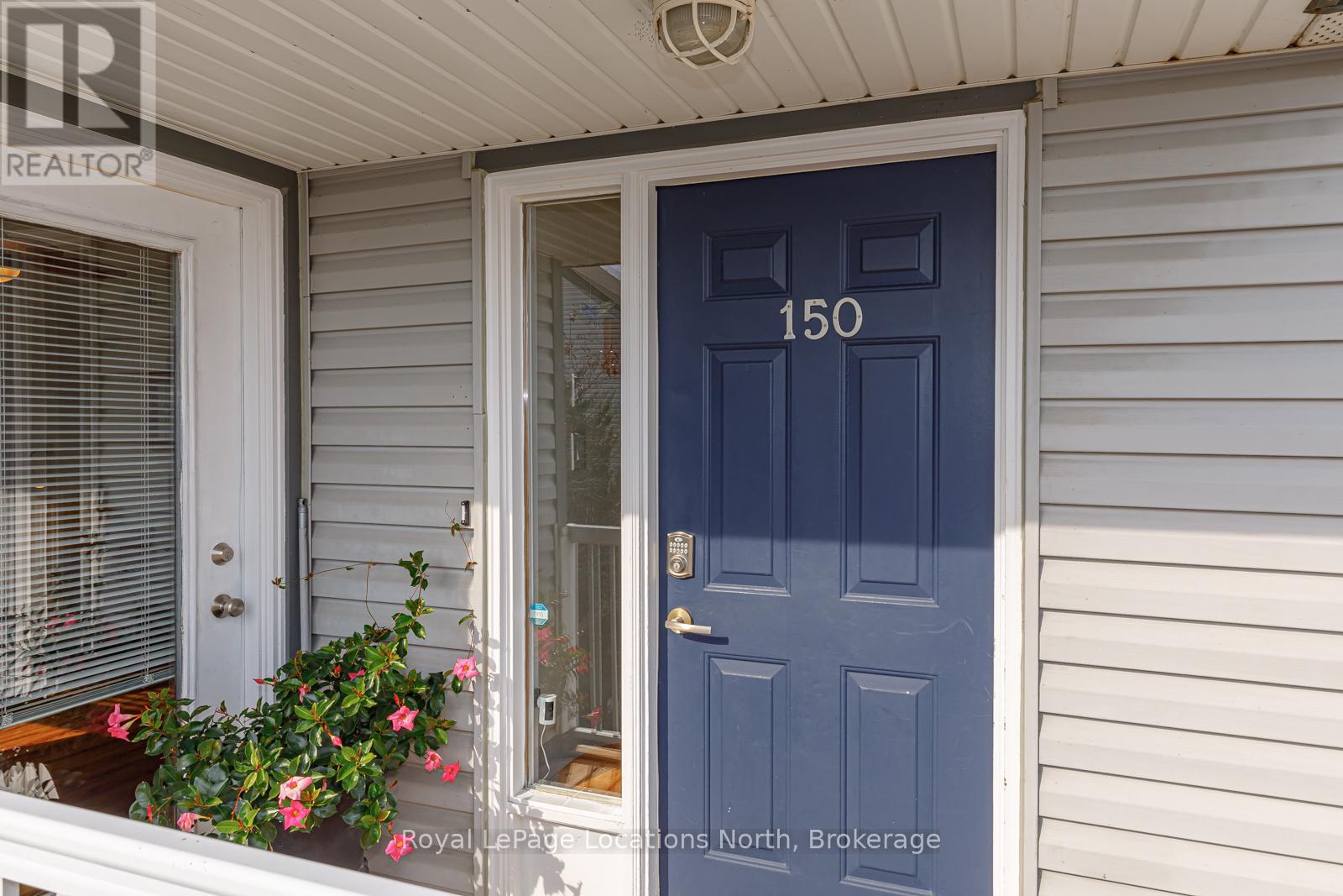 150 - 53 Trott Boulevard, Collingwood, Ontario  L9Y 5B8 - Photo 32 - S13483722