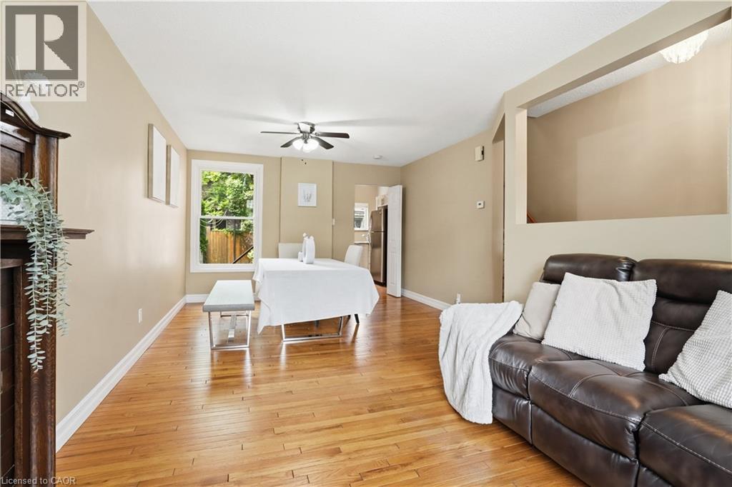 19 Huntley Street, Hamilton, Ontario  L8L 5X8 - Photo 11 - 40842443