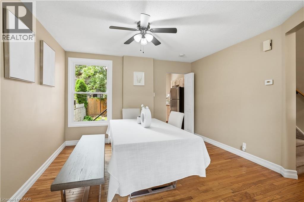 19 Huntley Street, Hamilton, Ontario  L8L 5X8 - Photo 12 - 40842443