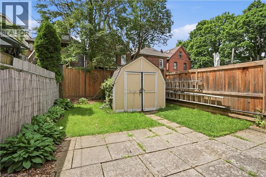 19 Huntley Street, Hamilton, Ontario  L8L 5X8 - Photo 35 - 40842443