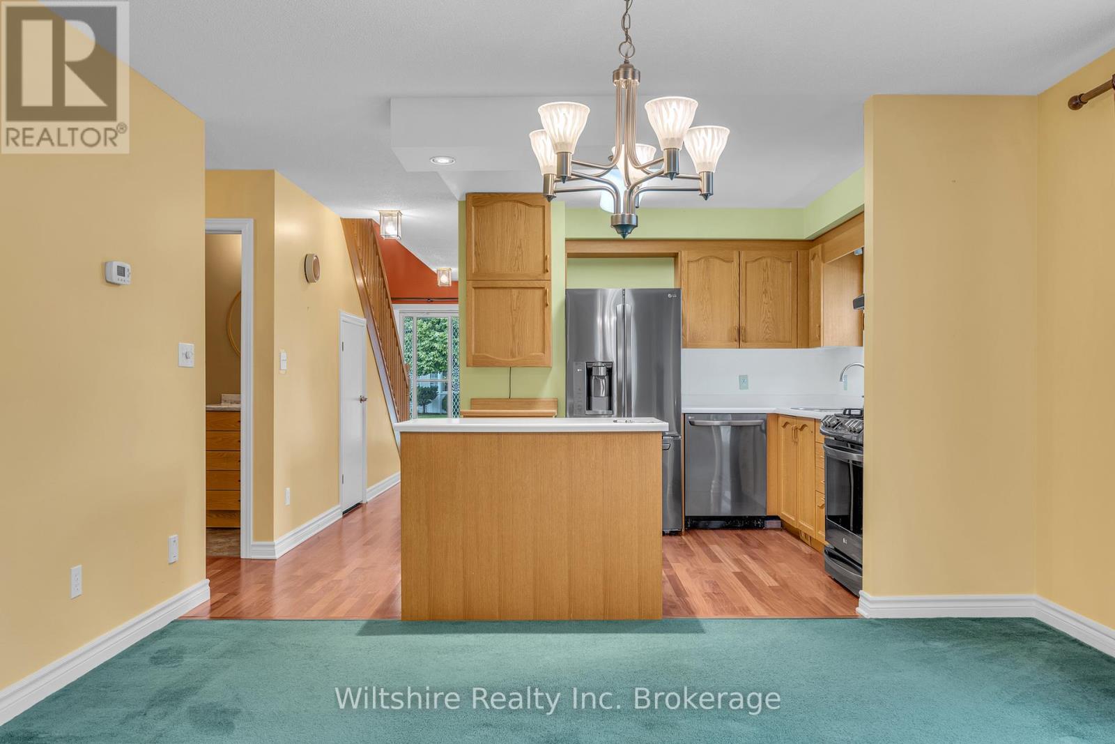 48 Sinclair Drive, Tillsonburg, Ontario  N4G 5L8 - Photo 13 - X13483886