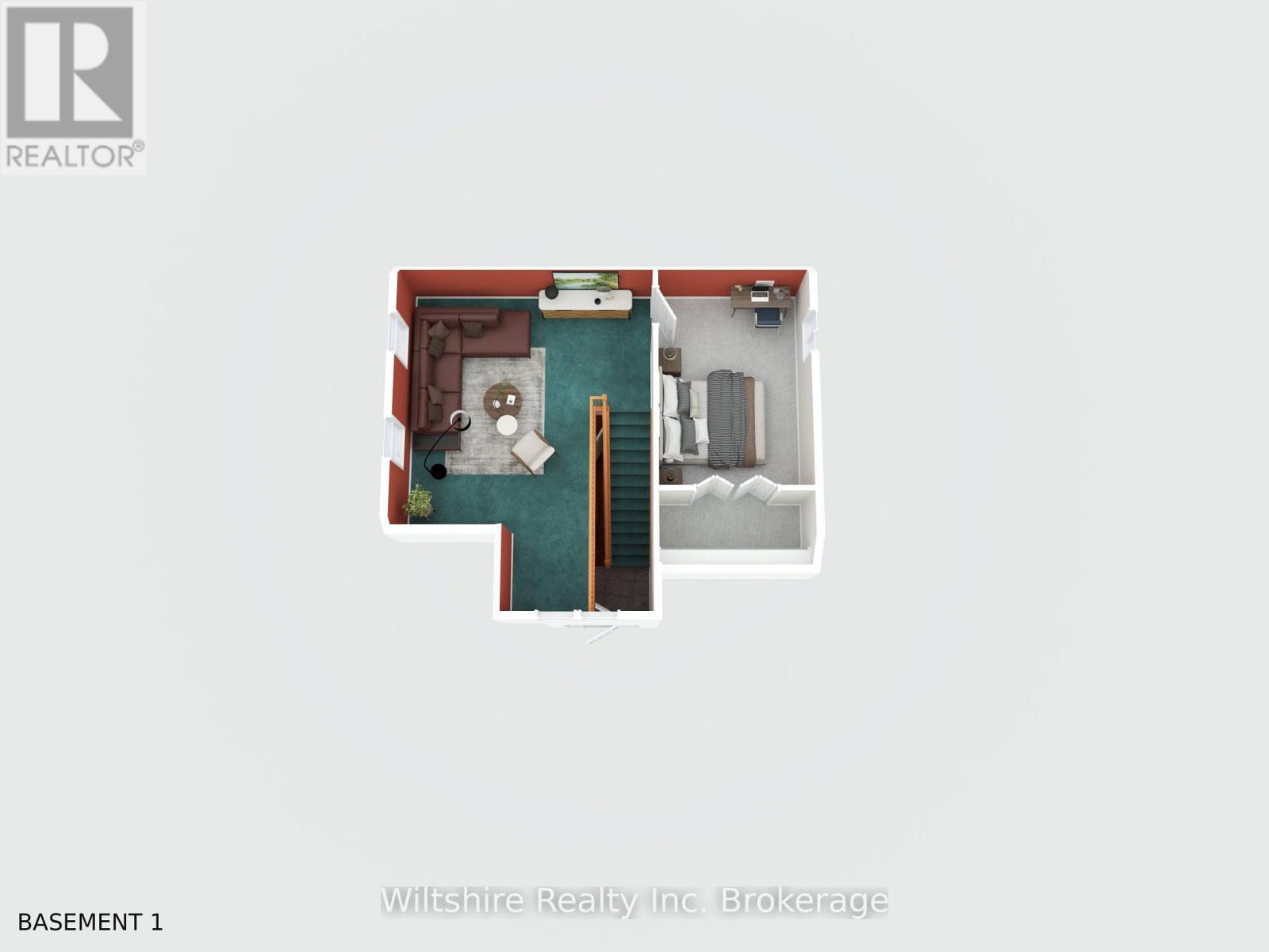 48 Sinclair Drive, Tillsonburg, Ontario  N4G 5L8 - Photo 22 - X13483886