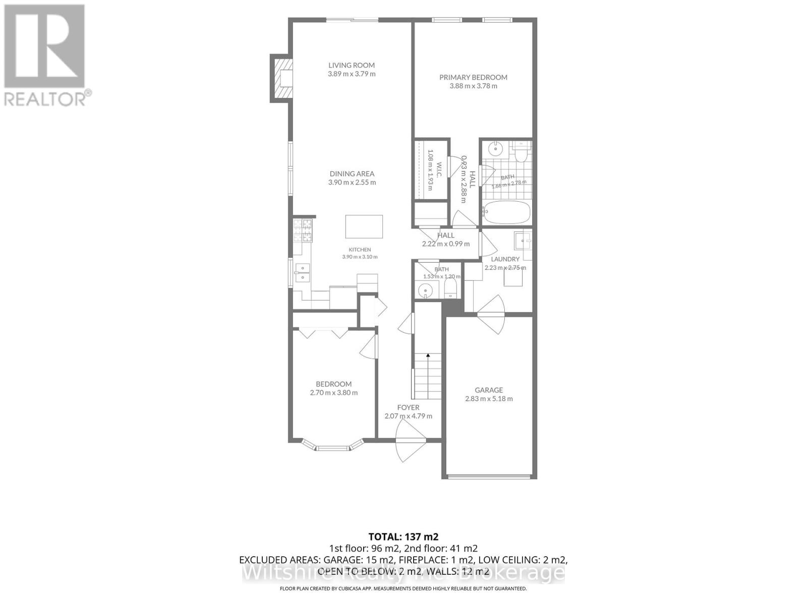 48 Sinclair Drive, Tillsonburg, Ontario  N4G 5L8 - Photo 23 - X13483886