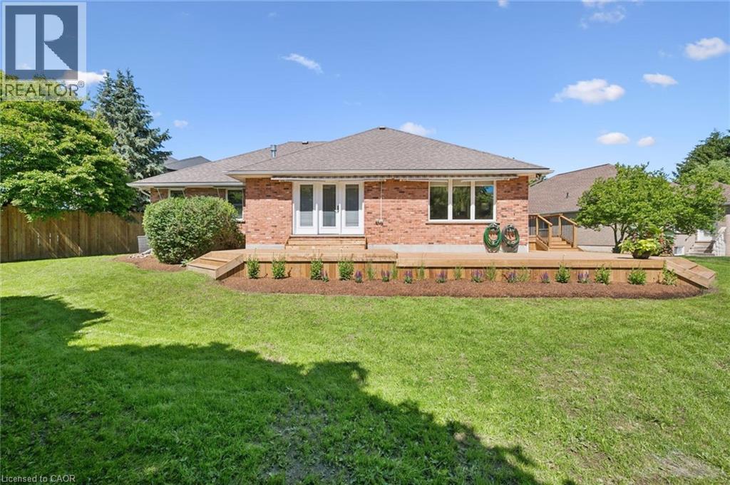 22 Lyle Place, Guelph, Ontario  N1L 1A8 - Photo 44 - 40842701