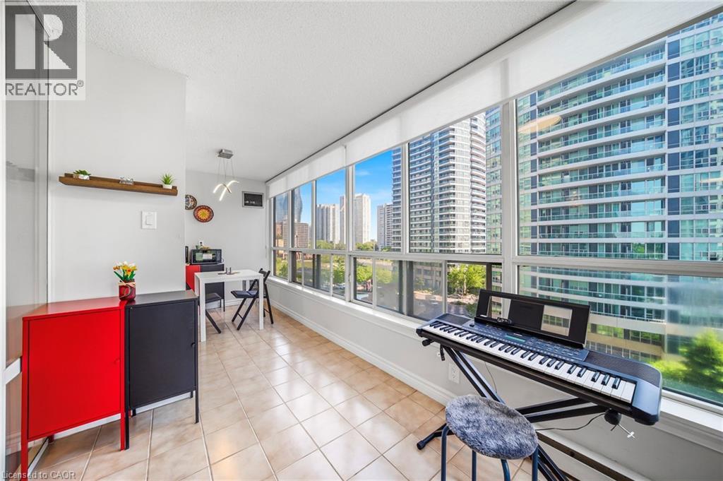 55 Elm Drive W Unit# 611, Mississauga, Ontario  L5B 3Z3 - Photo 10 - 40842613
