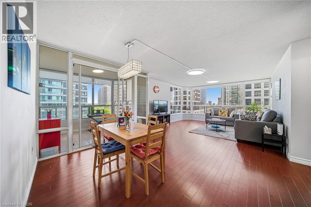 55 Elm Drive W Unit# 611, Mississauga, Ontario  L5B 3Z3 - Photo 13 - 40842613