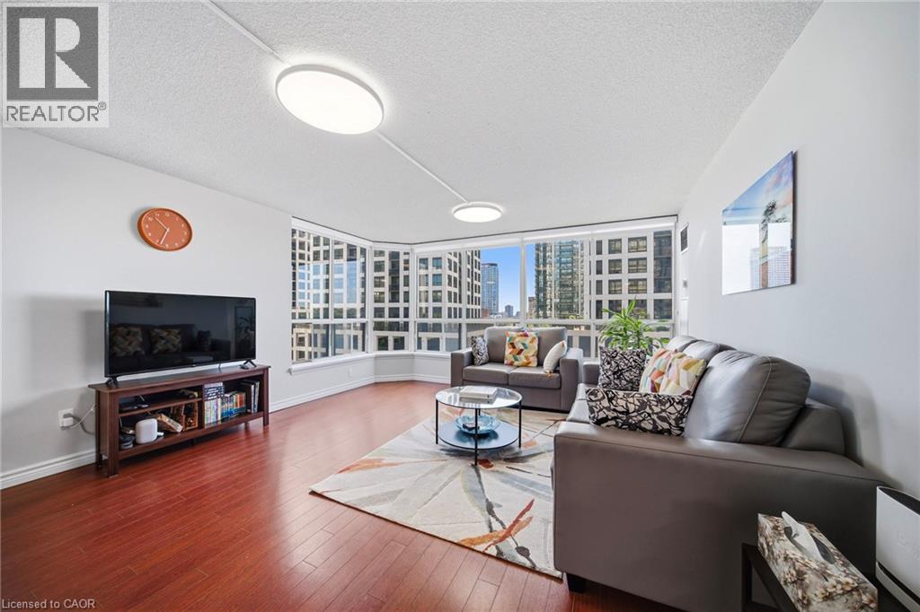 55 Elm Drive W Unit# 611, Mississauga, Ontario  L5B 3Z3 - Photo 14 - 40842613