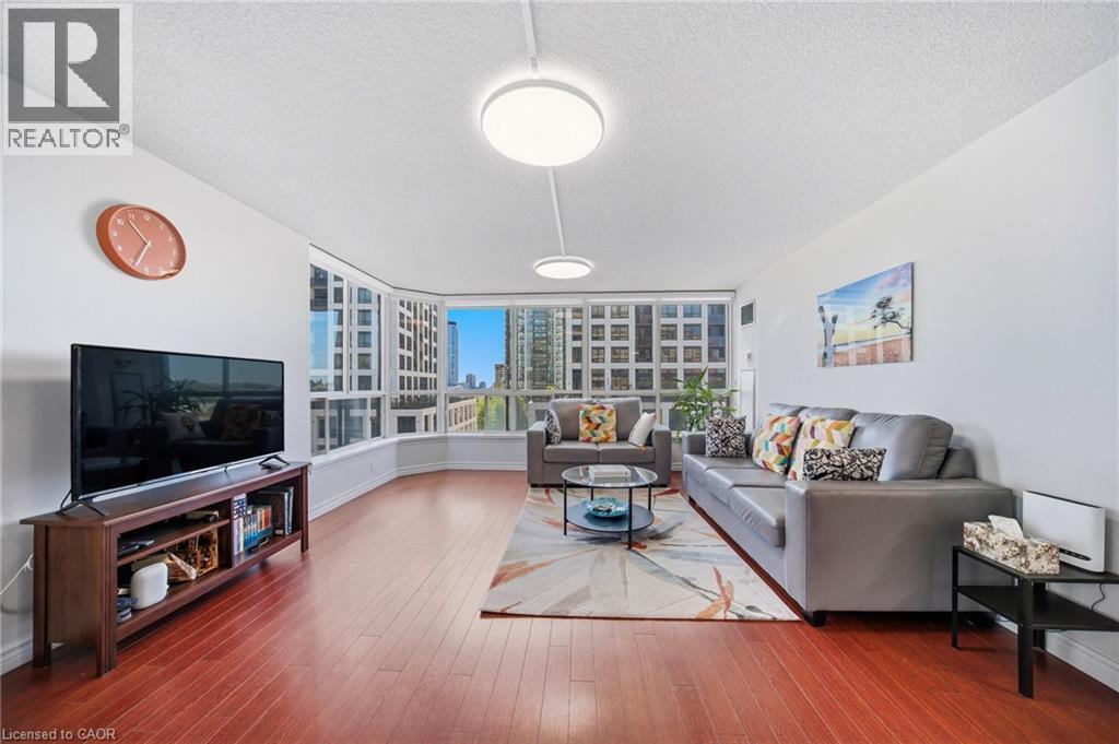 55 Elm Drive W Unit# 611, Mississauga, Ontario  L5B 3Z3 - Photo 15 - 40842613