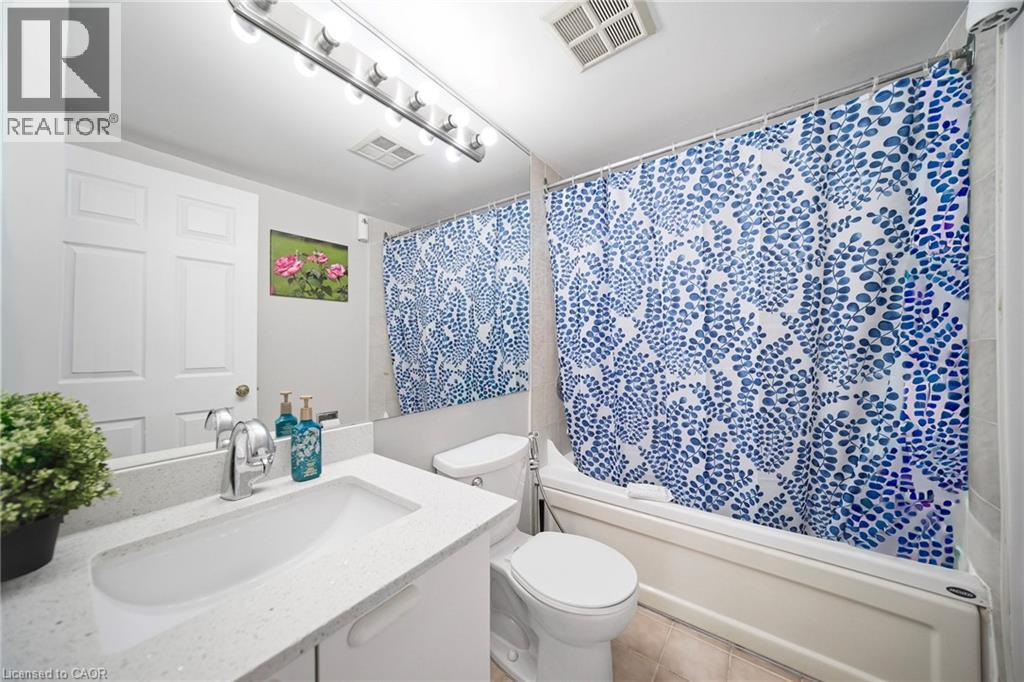 55 Elm Drive W Unit# 611, Mississauga, Ontario  L5B 3Z3 - Photo 24 - 40842613