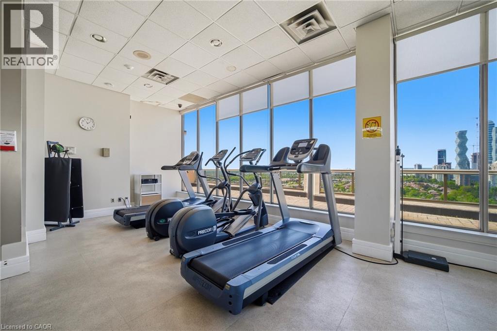 55 Elm Drive W Unit# 611, Mississauga, Ontario  L5B 3Z3 - Photo 25 - 40842613