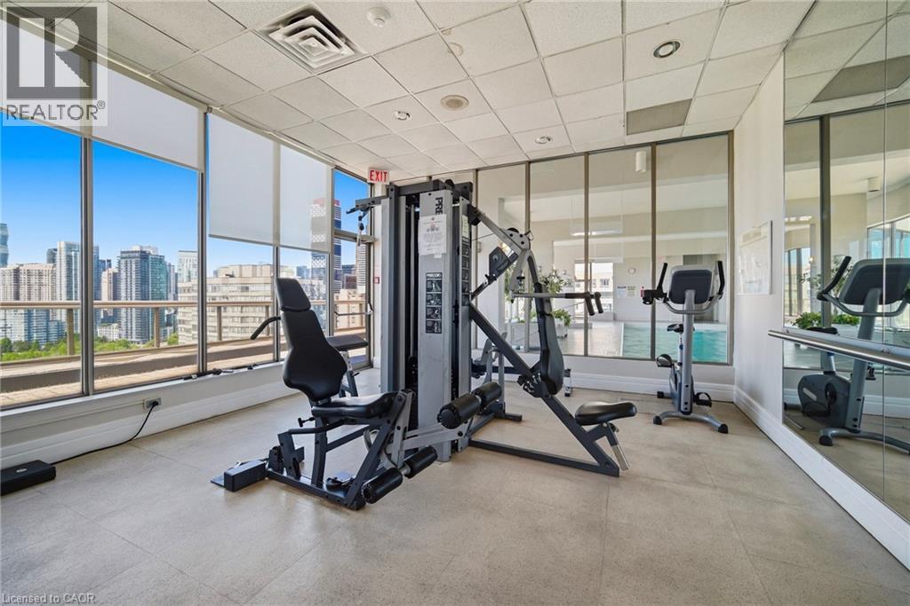 55 Elm Drive W Unit# 611, Mississauga, Ontario  L5B 3Z3 - Photo 26 - 40842613