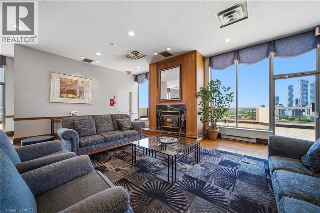 55 Elm Drive W Unit# 611, Mississauga, Ontario  L5B 3Z3 - Photo 31 - 40842613