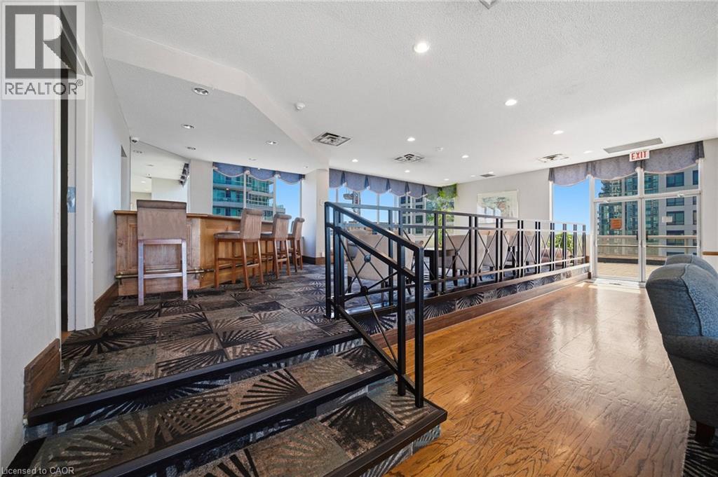 55 Elm Drive W Unit# 611, Mississauga, Ontario  L5B 3Z3 - Photo 32 - 40842613
