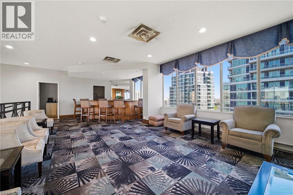 55 Elm Drive W Unit# 611, Mississauga, Ontario  L5B 3Z3 - Photo 33 - 40842613