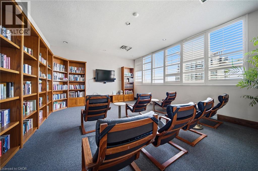 55 Elm Drive W Unit# 611, Mississauga, Ontario  L5B 3Z3 - Photo 34 - 40842613
