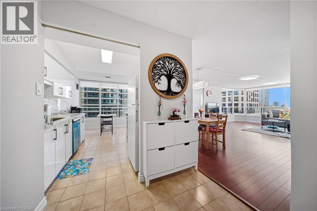 55 Elm Drive W Unit# 611, Mississauga, Ontario  L5B 3Z3 - Photo 5 - 40842613