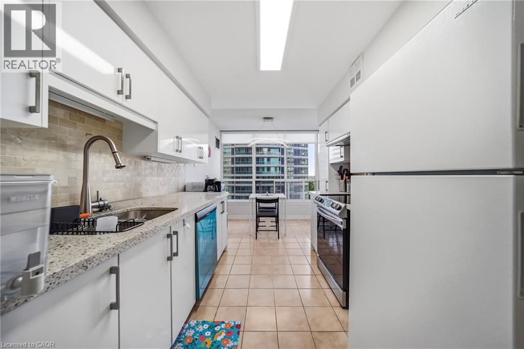 55 Elm Drive W Unit# 611, Mississauga, Ontario  L5B 3Z3 - Photo 6 - 40842613