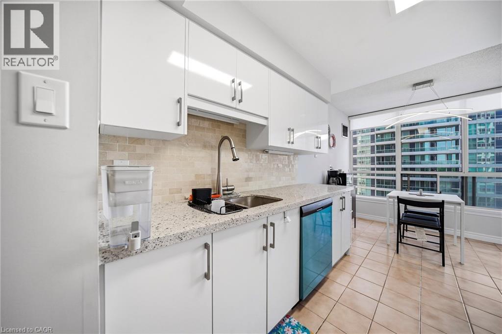 55 Elm Drive W Unit# 611, Mississauga, Ontario  L5B 3Z3 - Photo 7 - 40842613