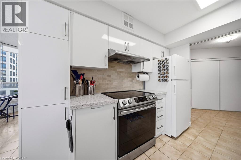 55 Elm Drive W Unit# 611, Mississauga, Ontario  L5B 3Z3 - Photo 8 - 40842613