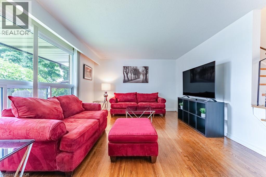 4042 Longmoor Drive Unit# 4, Burlington, Ontario  L7L 1X2 - Photo 10 - 40841400