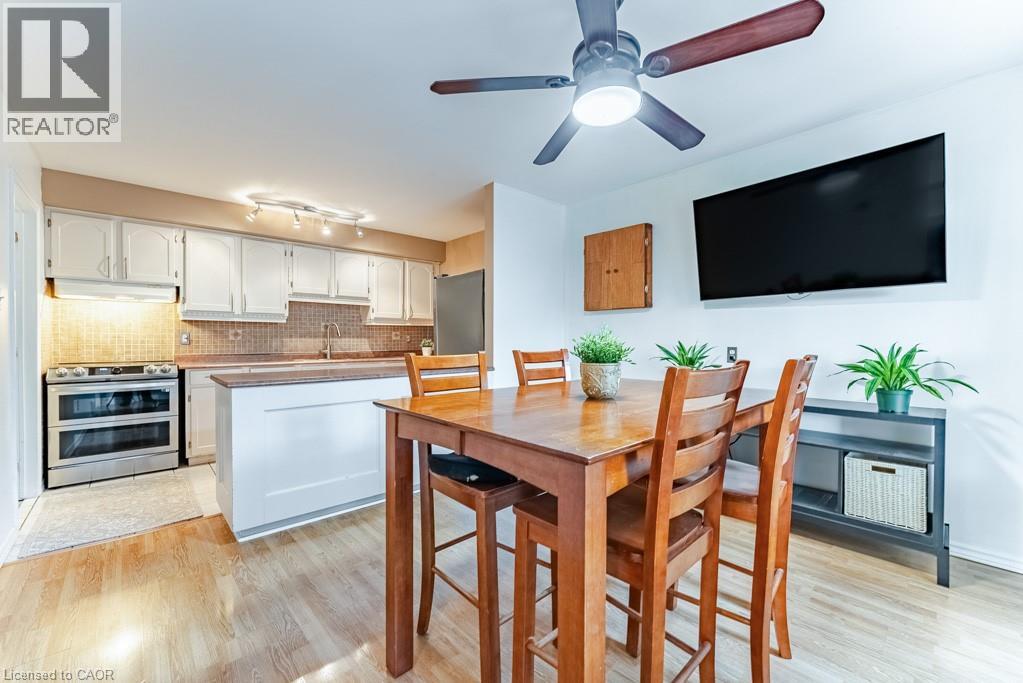 4042 Longmoor Drive Unit# 4, Burlington, Ontario  L7L 1X2 - Photo 12 - 40841400