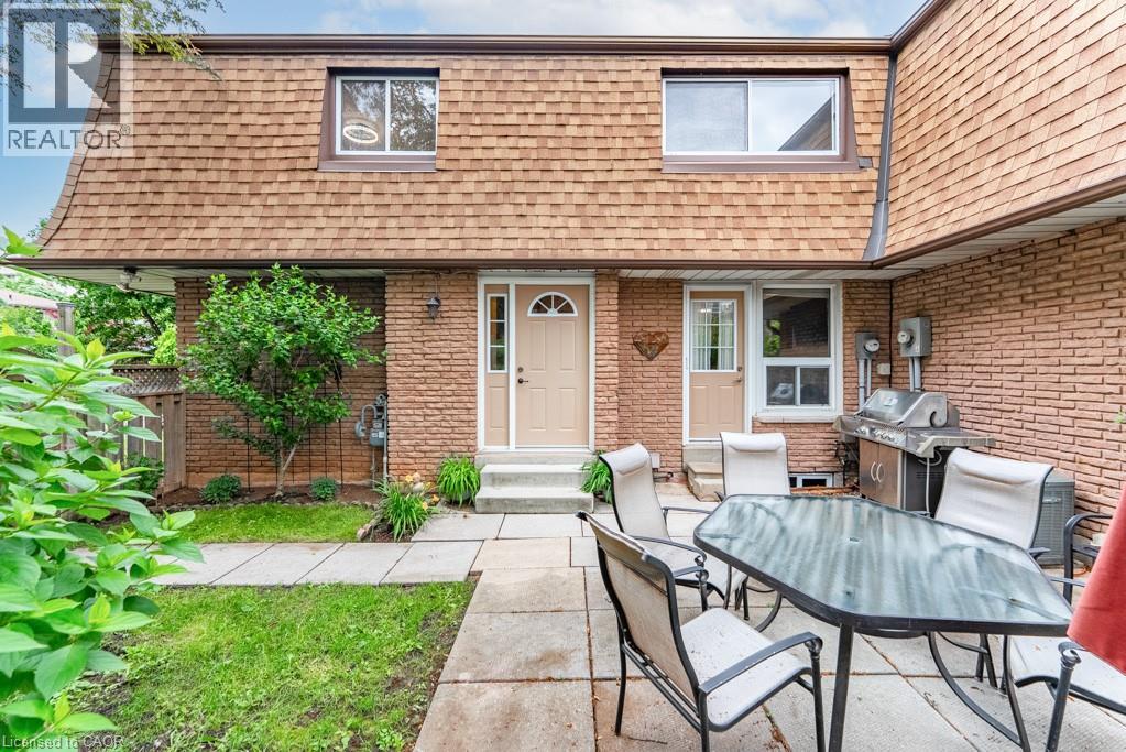 4042 Longmoor Drive Unit# 4, Burlington, Ontario  L7L 1X2 - Photo 2 - 40841400