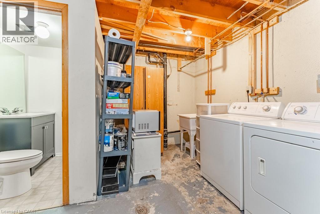 4042 Longmoor Drive Unit# 4, Burlington, Ontario  L7L 1X2 - Photo 29 - 40841400