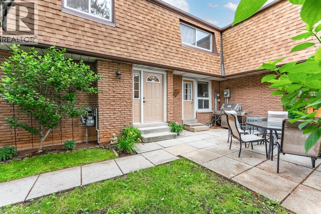 4042 Longmoor Drive Unit# 4, Burlington, Ontario  L7L 1X2 - Photo 6 - 40841400