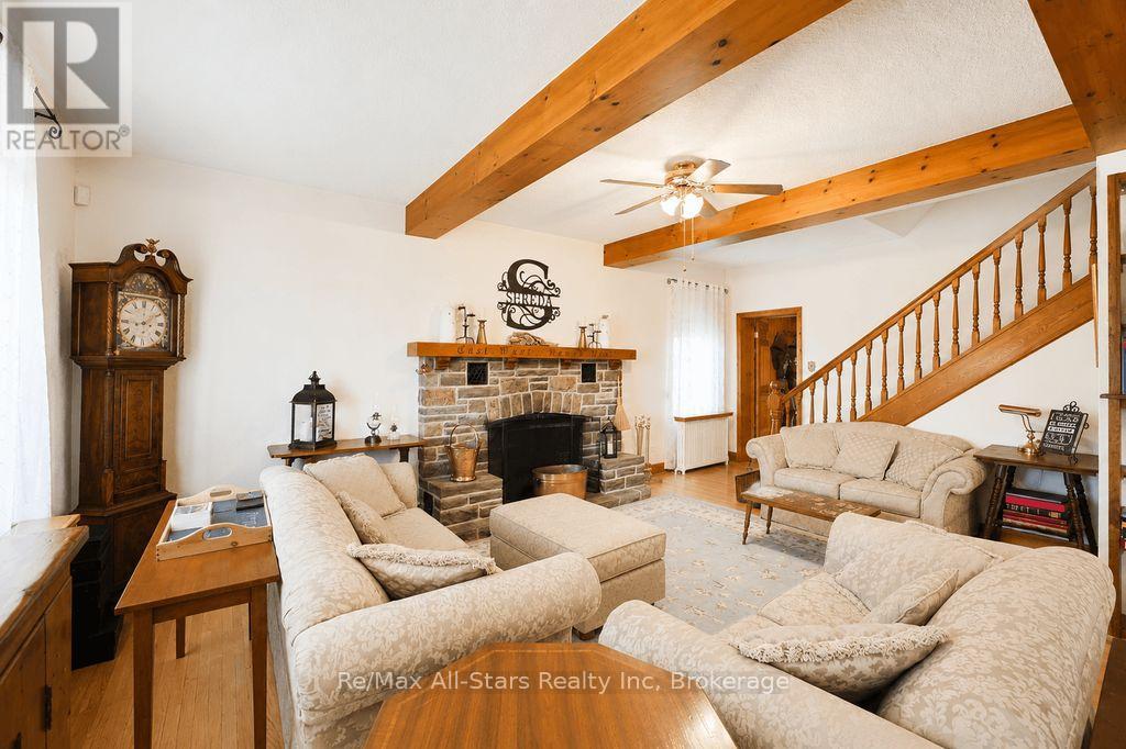 2386 60 Highway, Lake Of Bays, Ontario  P1H 2E5 - Photo 17 - X13483898