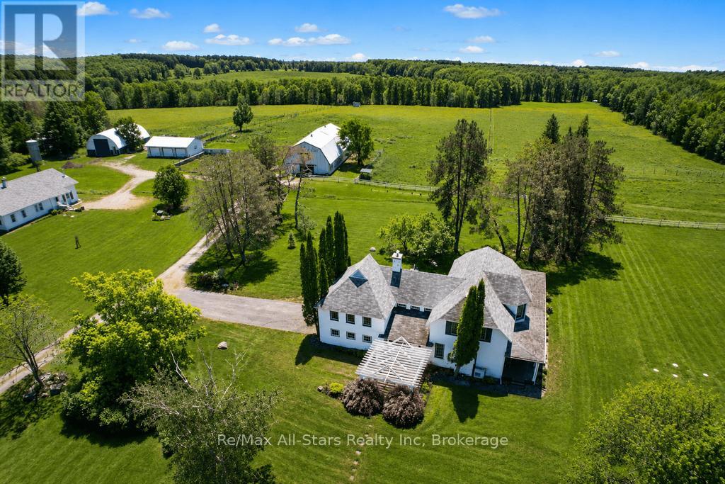 2386 60 Highway, Lake Of Bays, Ontario  P1H 2E5 - Photo 2 - X13483898