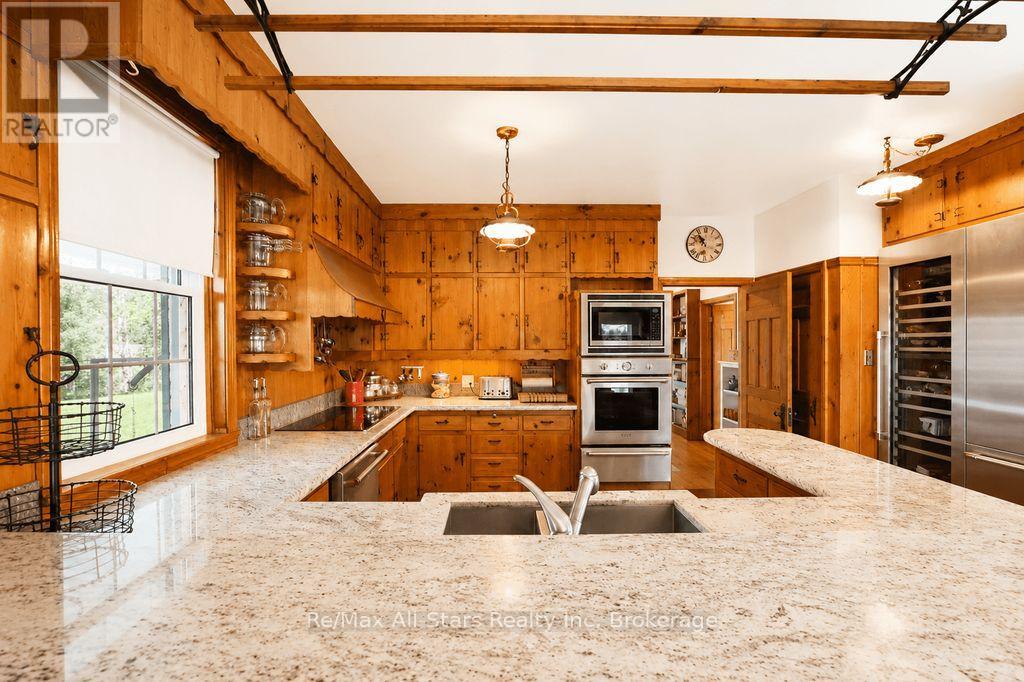 2386 60 Highway, Lake Of Bays, Ontario  P1H 2E5 - Photo 22 - X13483898