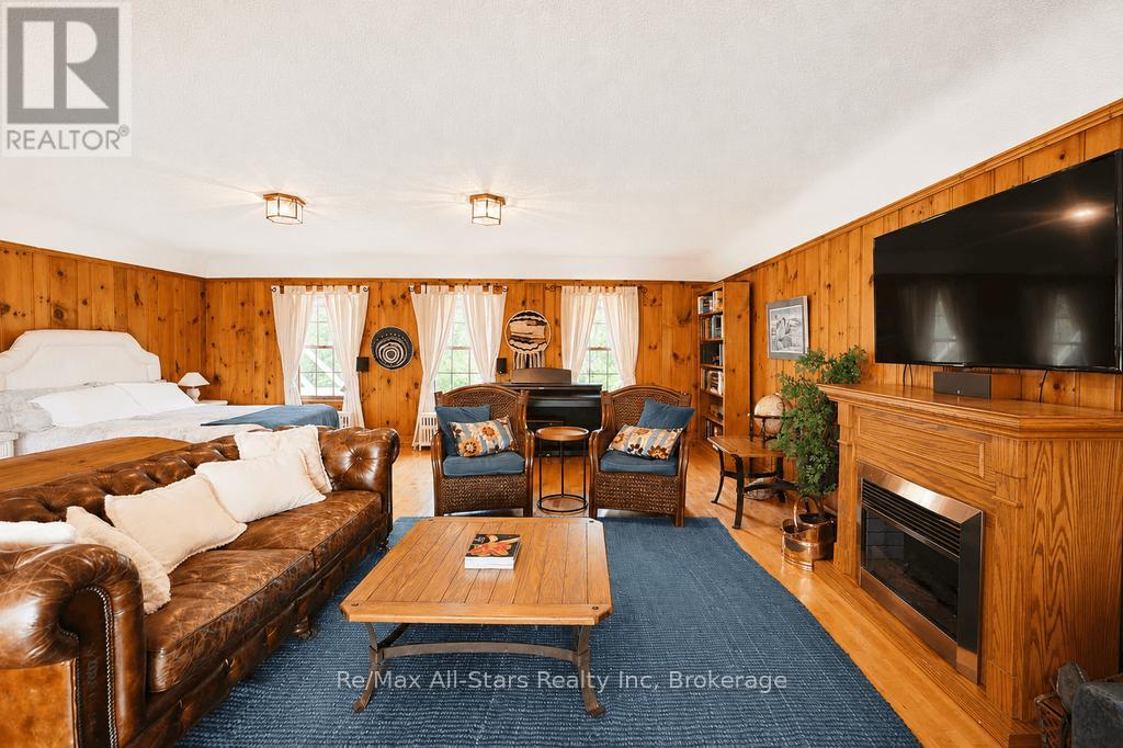 2386 60 Highway, Lake Of Bays, Ontario  P1H 2E5 - Photo 28 - X13483898