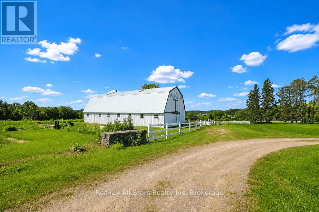 2386 60 Highway, Lake Of Bays, Ontario  P1H 2E5 - Photo 45 - X13483898