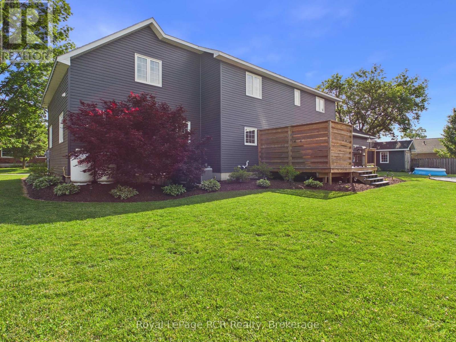 482 Wolsley Street, Huron-Kinloss, Ontario  N0G 2H0 - Photo 4 - X13483964