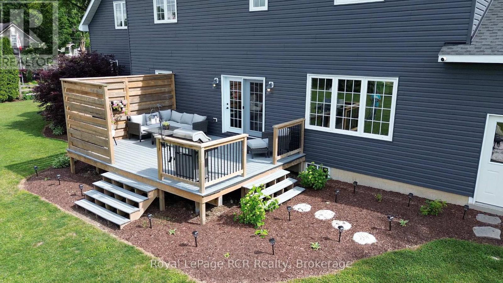 482 Wolsley Street, Huron-Kinloss, Ontario  N0G 2H0 - Photo 47 - X13483964