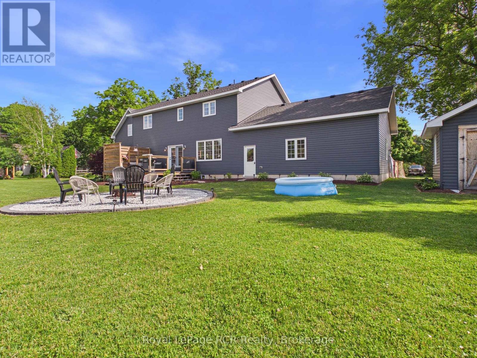 482 Wolsley Street, Huron-Kinloss, Ontario  N0G 2H0 - Photo 5 - X13483964