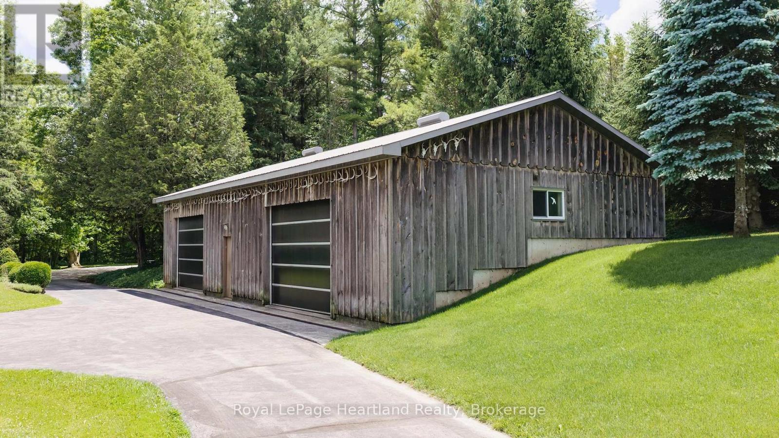81833 London Road, Central Huron, Ontario  N0M 2H0 - Photo 33 - X13484044