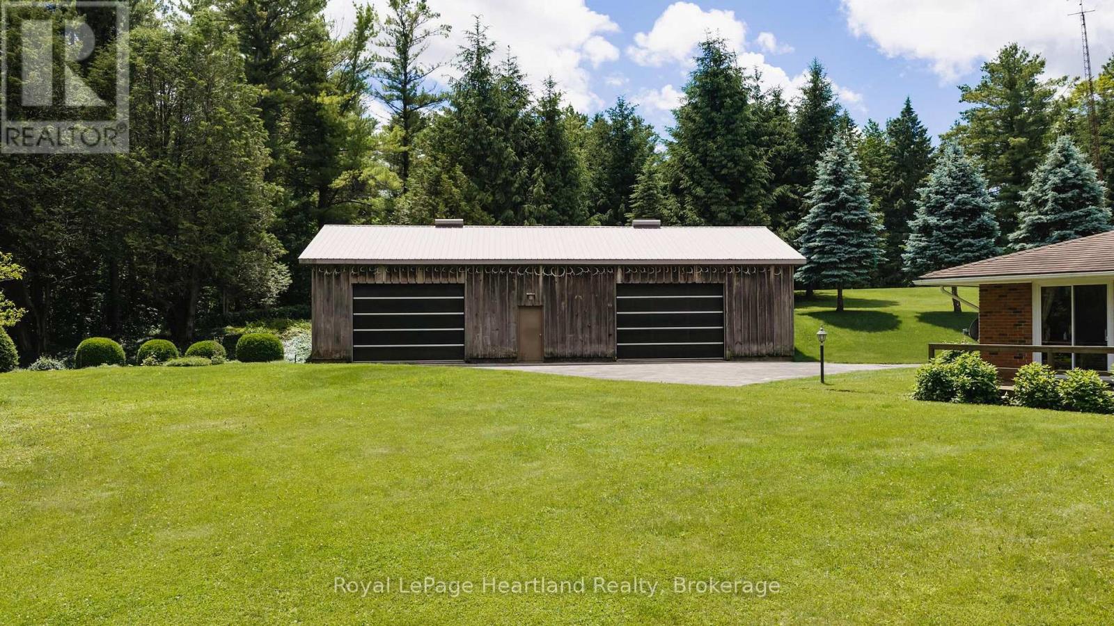 81833 London Road, Central Huron, Ontario  N0M 2H0 - Photo 36 - X13484044